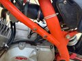 2023 Kayo Evolution YX140EM, синий, 75000 рублей - вид 7