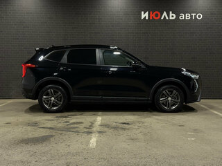 2024 Haval Jolion I Рестайлинг, чёрный, 1980000 рублей, вид 4