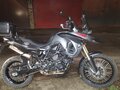 2012 BMW F 800 GS, чёрный, 720000 рублей - вид 9