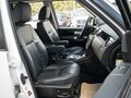 2014 Land Rover Discovery IV Рестайлинг, белый - вид 7