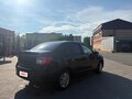 2014 Renault Logan II, чёрный, 640000 рублей - вид 7
