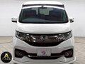 2017 Honda Stepwgn Spada V Рестайлинг, белый, 1600000 рублей