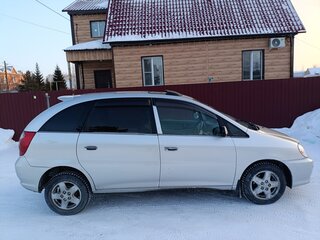 1998 Toyota Nadia, серый, 470000 рублей, вид 3