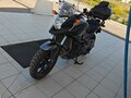 2014 Honda NC 750X, серый, 600000 рублей - вид 11