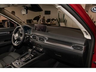 2026 Mazda CX-5 II Рестайлинг, красный, 5500000 рублей, вид 5
