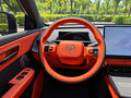 2026 Toyota bZ3X 58.3 kWh, серебристый - вид 11