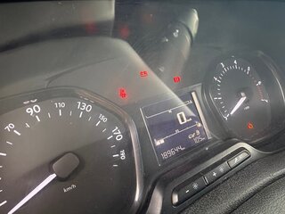2018 Citroen Jumpy III, белый, 1590000 рублей, вид 3