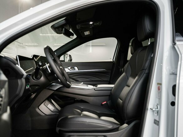 2026 Haval F7 II, белый, 3199000 рублей - вид 23