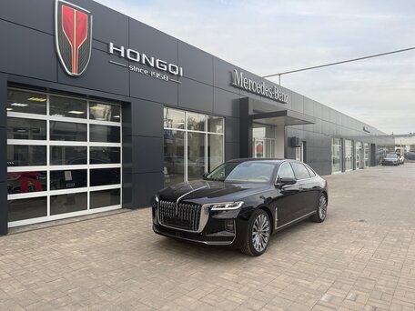 Hongqi H9 I