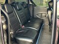 2012 Citroen Berlingo II, чёрный - вид 7
