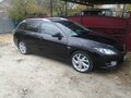 2008 Mazda 6 II (GH), пурпурный, 999999 рублей - вид 4