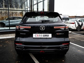 2025 Changan UNI-S I, чёрный, 3179900 рублей, вид 4