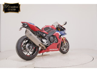 2024 Honda CBR 1000 RR/RA Fireblade, красный, 2150000 рублей, вид 5