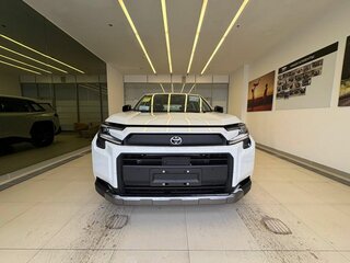 2026 Toyota RAV4 VI (XA60), белый, 4550000 рублей, вид 1