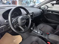 2021 Audi A3 III (8V) Рестайлинг, белый, 1450000 рублей - вид 8