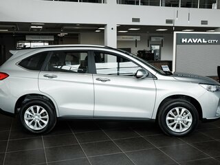 2026 Haval M6 II, серый, 2349000 рублей, вид 4