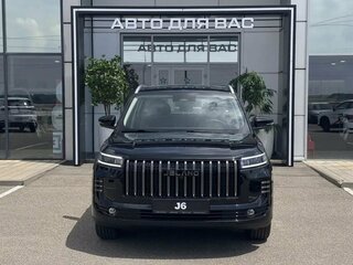 2026 Jeland J6, чёрный, 2929000 рублей, вид 2