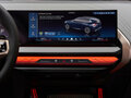 2026 BMW X3 Long 30L xDrive IV (G45/G48), синий, 7049000 рублей - вид 11