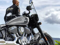 2026 Indian Chief, серый, 3150000 рублей - вид 5