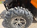 2016 Stels ATV-800 Guepard ST, жёлтый - вид 5