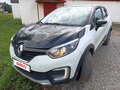 2017 Renault Kaptur I, белый - вид 3