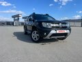 2016 Renault Duster I Рестайлинг, чёрный, 1050000 рублей - вид 1