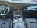 2018 Audi Q8 55 TFSI I (4M), серый, 4500000 рублей - вид 6