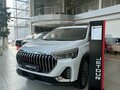 2026 Jetour X90+, белый, 4199000 рублей - вид 2