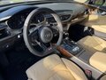 2015 Audi A7 I (4G) Рестайлинг, белый, 2300000 рублей - вид 7