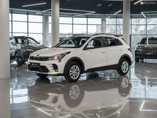 2025 Solaris KRX, белый, 2668000 рублей, вид 1