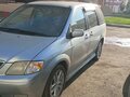 1999 Mazda MPV II (LW), серебристый, 310000 рублей - вид 2