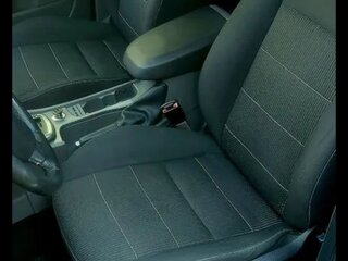 2010 Ford Focus II Рестайлинг, чёрный, 650000 рублей, вид 5