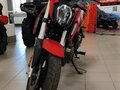 2026 Loncin CR4, красный, 219900 рублей