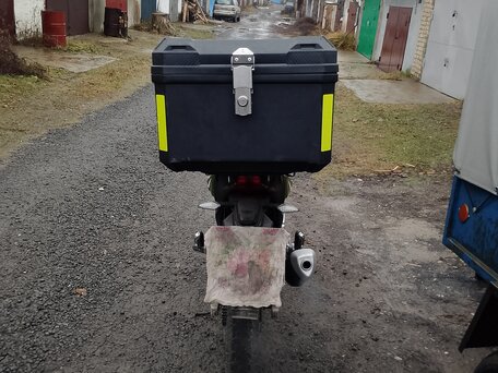 2014 Zongshen Z-1, зелёный, 120000 рублей, вид 4