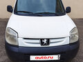 2011 Peugeot Partner I Рестайлинг, белый, 275000 рублей
