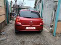 2008 Renault Clio III, красный, 550000 рублей - вид 3