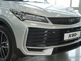 2026 Belgee X50+, серебристый, 2509990 рублей, вид 5