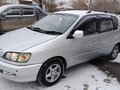 1998 Toyota Ipsum I (M10), серебристый, 500000 рублей - вид 1