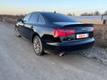 2012 Audi A6 IV (C7), чёрный, 1200000 рублей - вид 5