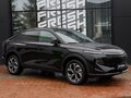 2025 Haval F7x II, чёрный, 3099000 рублей