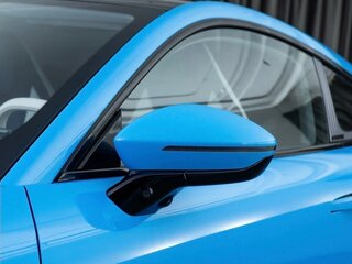 2024 Hozon Neta GT 78 kWh, синий, 4190000 рублей, вид 5