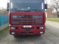 1991 DAF 95, красный, 1000000 рублей - вид 10