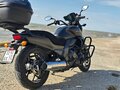 2013 Honda CTX 700, чёрный, 730000 рублей - вид 9