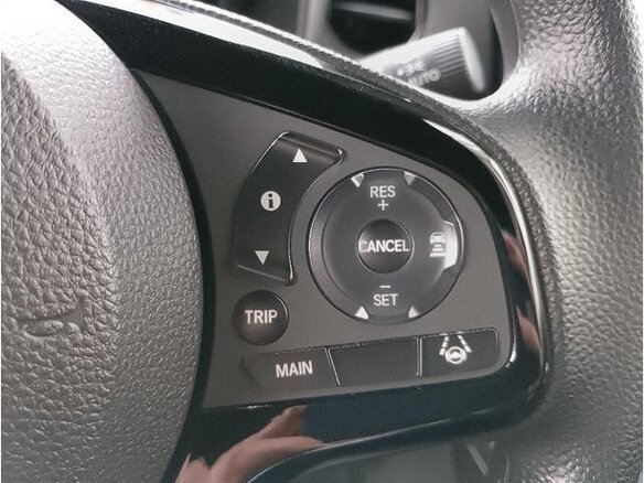 2023 Honda N-WGN II Рестайлинг, зелёный, 730000 рублей - вид 12