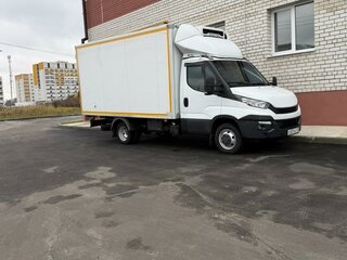 2019 Iveco Daily, белый, 4000000 рублей, вид 1