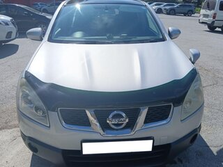 2012 Nissan Dualis, серебристый, 950000 рублей, вид 1