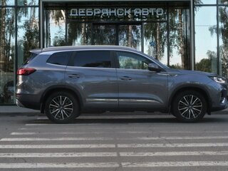 2023 Chery Tiggo 8 Pro I, серый, 2020000 рублей, вид 4