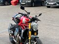 2018 Ducati Monster 1200, красный, 1500000 рублей - вид 7