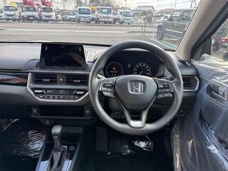 2026 Honda WR-V III, чёрный, 1710005 рублей, вид 5