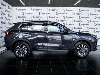 2024 Exeed LX I Рестайлинг 2, серый, 1840000 рублей, вид 5
